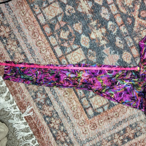 Lululemon Base Pace High-Rise Tight Leggings 28’ size 6 - Picture 13 of 14